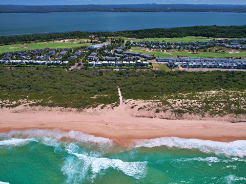 Pullman Magenta Shores Resort - Gold Coast 4U 2