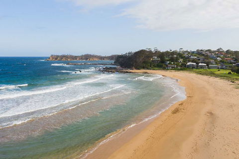 Abode Malua Bay - Gold Coast 4U 2