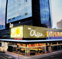 The Olsen- Art Series Hotel - Gold Coast 4U