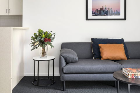 Quest Prahran Serviced Apartments - Accommodation Gold Coast 2