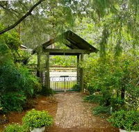 Kemeys Mountain Hideaway - Accommodation Gold Coast