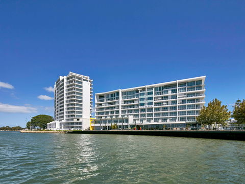 The Sebel Mandurah - Accommodation Gold Coast 0