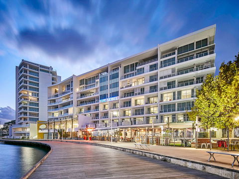 The Sebel Mandurah - Accommodation Gold Coast 1