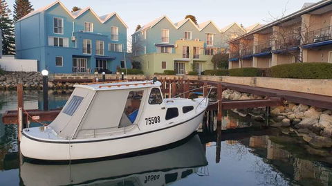 C Mandurah Resort & Serviced Apartments - Gold Coast 4U 0