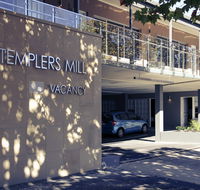 Mercure Orange - Gold Coast 4U