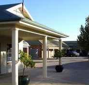 Country Gardens Motor Inn - Accommodation Gold Coast