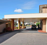 Ibis Styles Orange - Gold Coast 4U