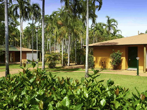 Kakadu Lodge Cooinda, Mngd By Accor - Accommodation Gold Coast 0