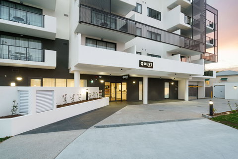 Quest Cannon Hill - Accommodation Gold Coast 0