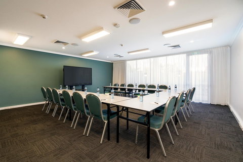 Quest Cannon Hill - Accommodation Gold Coast 2