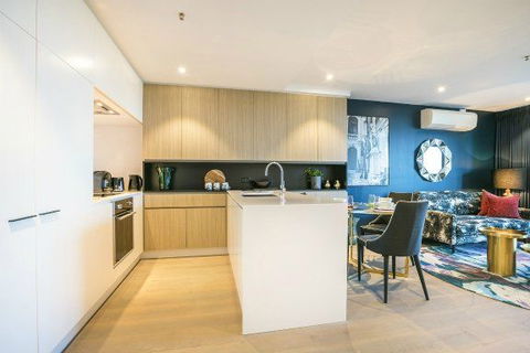 Quest Flemington Central - Accommodation Gold Coast 1