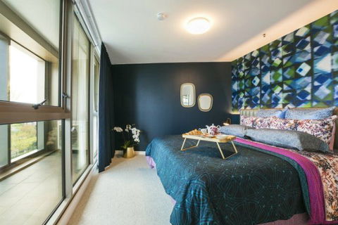 Quest Flemington Central - Accommodation Gold Coast 2