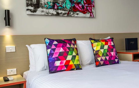 Nightcap At Ashley Hotel - Accommodation Gold Coast 2
