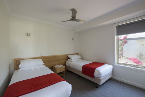 West Beach Parks - Accommodation Gold Coast 1