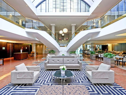 Novotel Sydney Parramatta - Accommodation Gold Coast 2