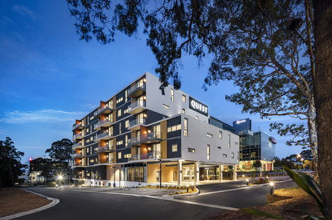 Quest Macquarie Park - Accommodation Gold Coast 0