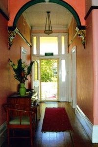 Admiral Collingwood Lodge - Accommodation Gold Coast 1