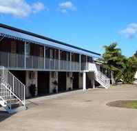 Blue Shades Motel - 1 Gold Coast