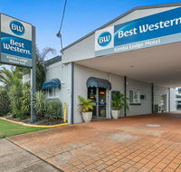 Best Western Kimba Lodge Motel - 1 Gold Coast