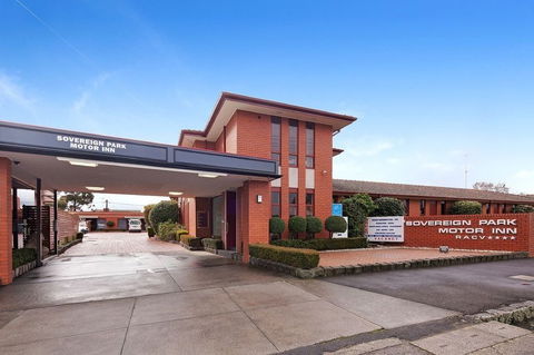 Sovereign Park Motor Inn - Gold Coast 4U 0