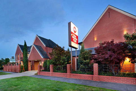 Best Western Plus Ballarat Suites - Gold Coast 4U 0