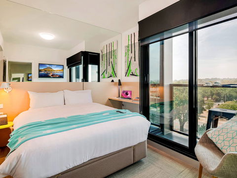 Mercure Bendigo Schaller - Accommodation Gold Coast 2