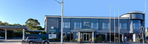 Barkly Motor Lodge - Gold Coast 4U 0