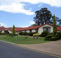 McNevins Warwick Motel - Accommodation Gold Coast