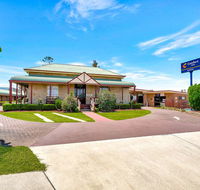Comfort Inn Warwick - Accommodation Gold Coast