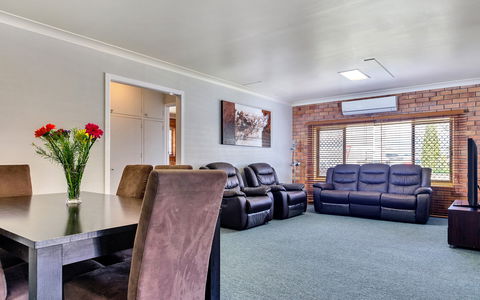 Jackie Howe Motel - Accommodation Gold Coast 1