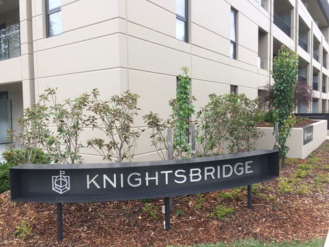 Knightsbridge Canberra - Accommodation Gold Coast 1