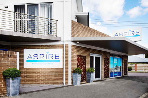 Aspire Mayfield - Accommodation Gold Coast 0