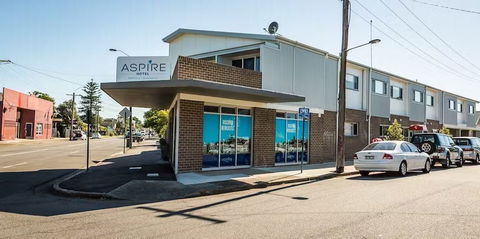 Aspire Mayfield - Accommodation Gold Coast 1