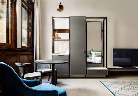 Hilton Melbourne Little Queen Street - Accommodation Gold Coast 2