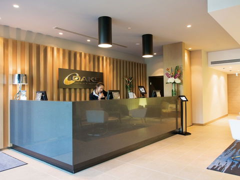 Oaks On William - Accommodation Gold Coast 1