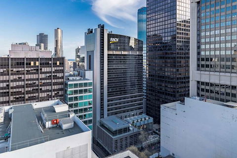 RACV City Club - Accommodation Gold Coast 1