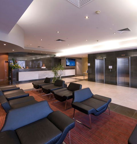 Atlantis Hotel - Accommodation Gold Coast 1