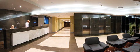 Atlantis Hotel - Accommodation Gold Coast 2