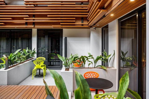 Jasper Hotel - Accommodation Gold Coast 0