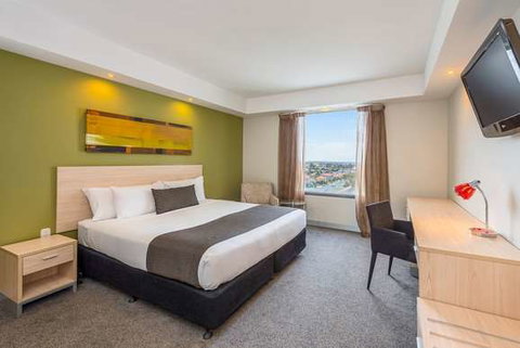 Mantra Tullamarine Hotel - 1 Gold Coast 2