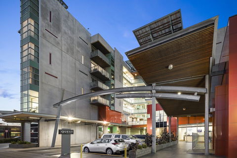 Quest Caroline Springs - Accommodation Gold Coast 0
