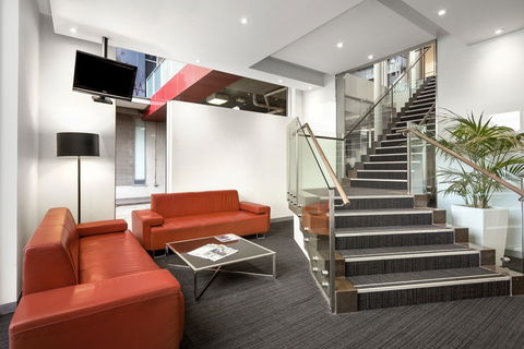 Quest Caroline Springs - Accommodation Gold Coast 1