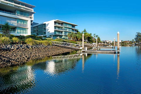 ULTIQA Freshwater Point Resort - Accommodation Gold Coast 0