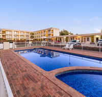 BreakFree Queanbeyan - Accommodation Gold Coast