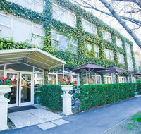 Punt Road Apartment Hotel - Gold Coast 4U