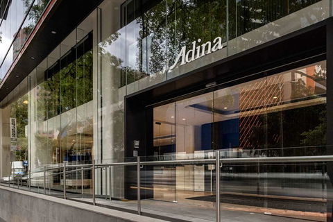 Adina Apartment Hotel Melbourne - Accommodation Gold Coast 1