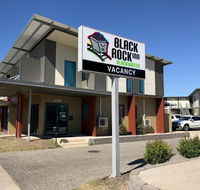 Black Rock Inn - Gold Coast 4U