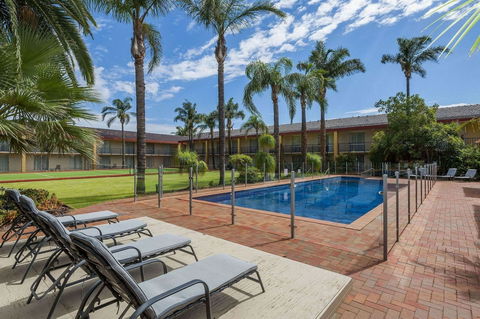 Mildura Inlander Resort - Accommodation Gold Coast 0