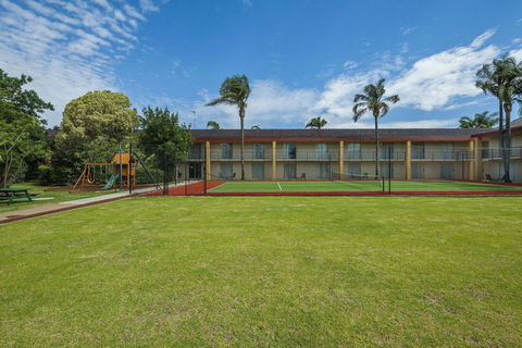 Mildura Inlander Resort - Accommodation Gold Coast 1