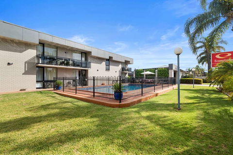 Econo Lodge All Seasons Mildura - Accommodation Gold Coast 2